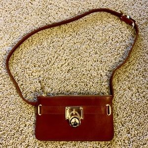 Michael Kors waist belt wallet (fanny pack)